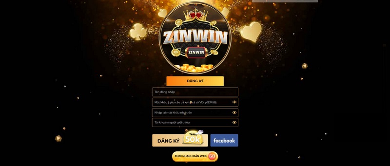 Hướng dẫn cách tải Zinwin chi tiết nhất