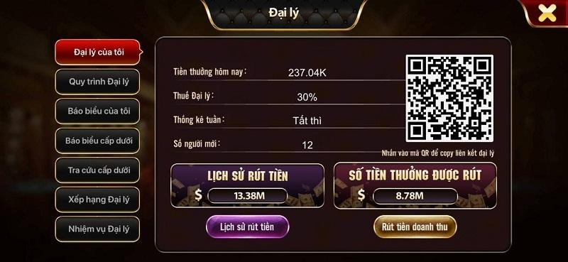 Hướng dẫn các bước để nhận giftcode 68 Game Bài