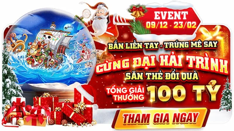 Giftcode trên fanpage của B52 diễn ra liên tục, hàng ngày và giá trị lớn