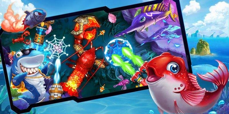Cổng game bắn cá hải vương là điểm hẹn giải trí vô cùng thú vị