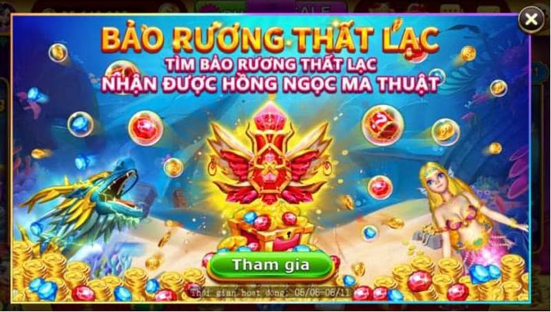 Anh em nên mua nhiều loại đạn đa dạng và làm chủ cuộc chơi 