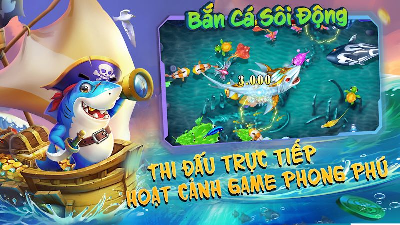 Sân chơi đầu tiên áp dụng công nghệ bảo mật cao