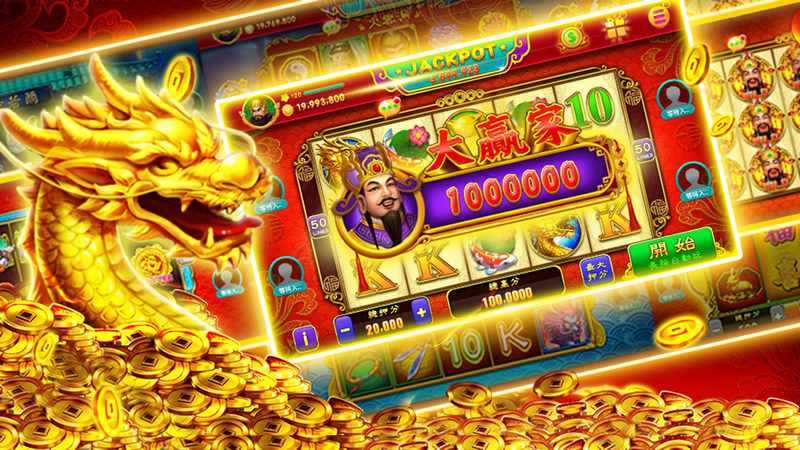 Bắn cá thần rồng là cổng game mở ra thế giới đại dương đầy màu sắc