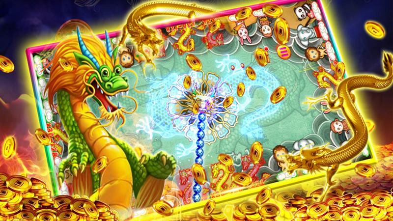 Hướng dẫn cách chơi Bắn cá thần rồng chuẩn chỉnh