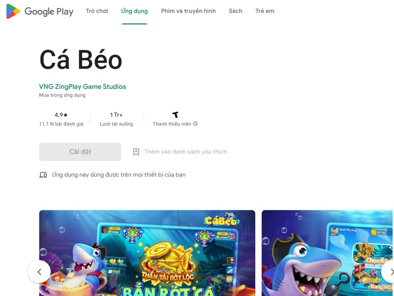 Hướng dẫn cách tải app đơn giản, nhanh chóng nhất