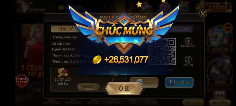 Trở thành đại lý của cổng game thông qua 4 bước cơ bản