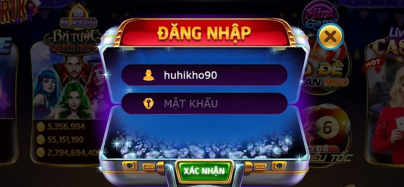 Có một vài trường hợp người chơi bắt buộc phải đổi mật khẩu tài khoản