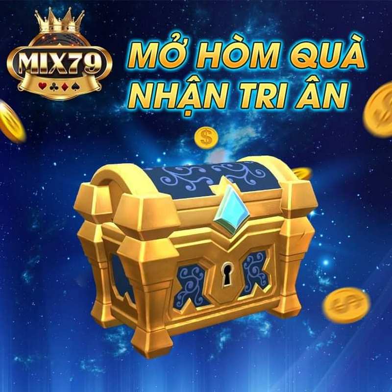 Các bước nạp Giftcode Mix79 vào tài khoản siêu tốc