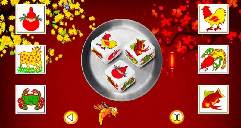 Đây là cổng game có cách chơi tôm cua cá dễ và có hướng dẫn