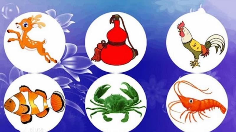 Kinh nghiệm chơi bầu cua nuôi quân hay được áp dụng