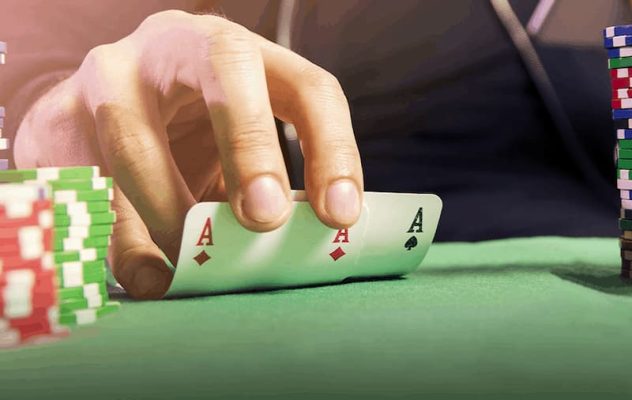 Luật chơi phỏm cần bạn lưu ý và nắm chắc