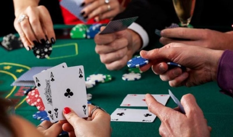 Kinh nghiệm chơi poker giúp anh em sẽ thắng lớn