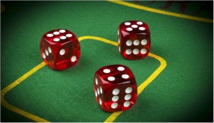 Tài xỉu là game bài đỏ đen được tổ chức khá nhiều tại các cổng game
