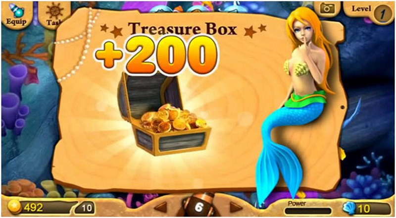 Bật mí cách chơi Bắn cá sôi động bất bại cho game thủ