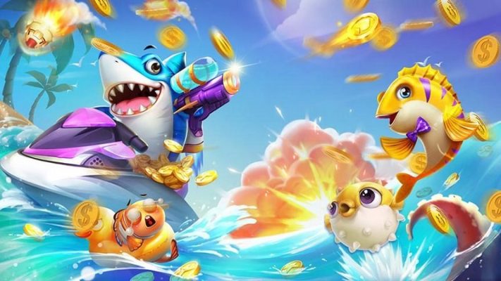 Cổng game Cá Xèng ra đời và giúp người chơi dễ dàng tham gia mọi lúc mọi nơi 