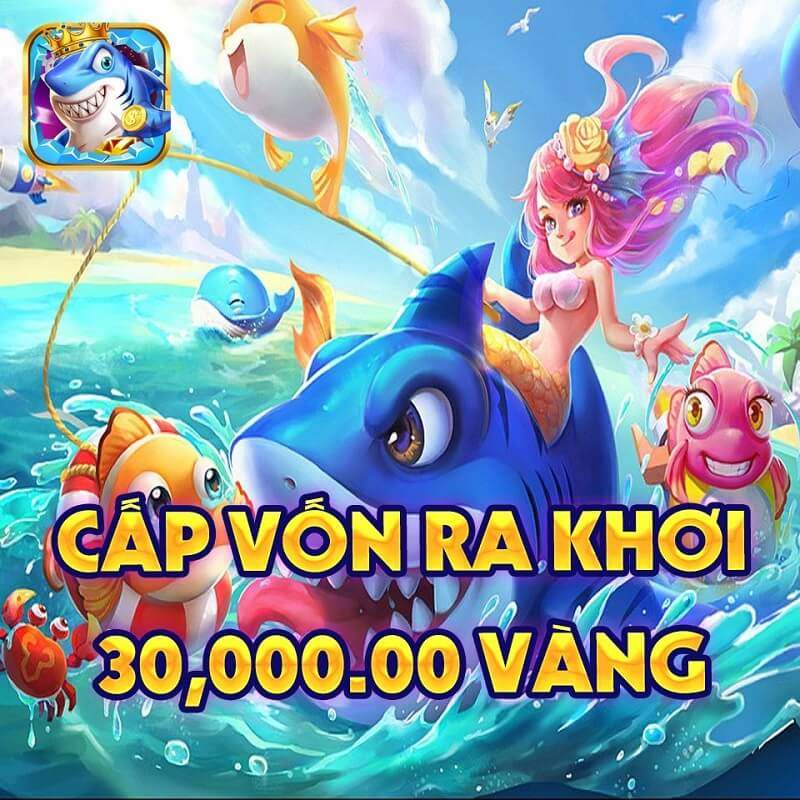 Nhận Giftcode Cá Xèng thả ga luôn là những món quà thú vị