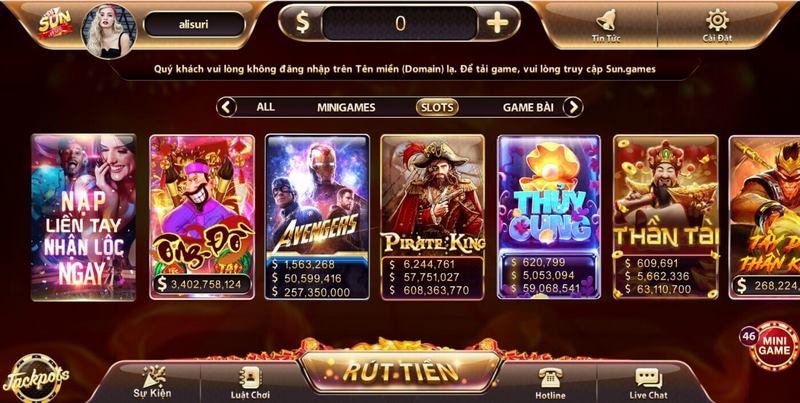 Sunwin tài xỉu là gì?