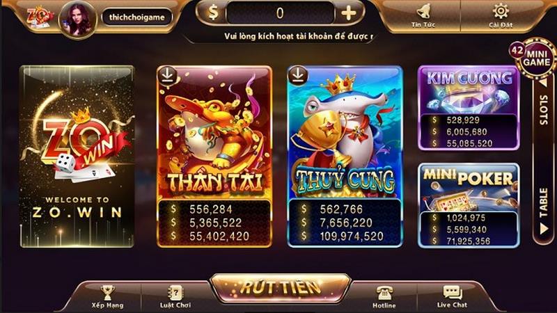 Trở thành đại lý của sân chơi nhận hoa hồng khủng