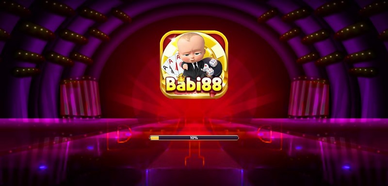 Babi88 Club cổng trò chơi uy tín và an toàn