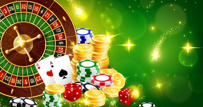Game bài đổi thưởng đang được đông đảo dân chơi yêu thích