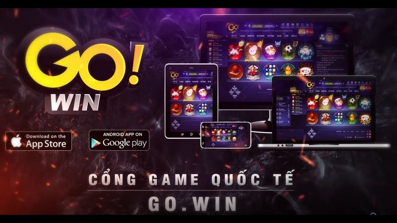 Không cần lo lắng khi đặt cược tại cổng game Gowin