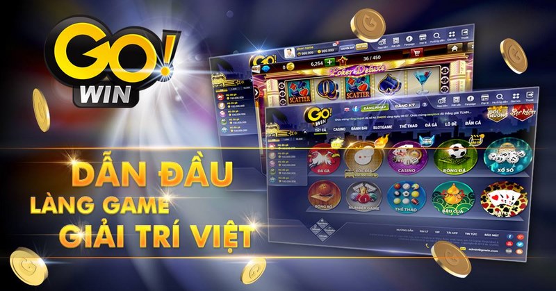 Thỏa sức chọn game online cùng các phần thưởng hấp dẫn