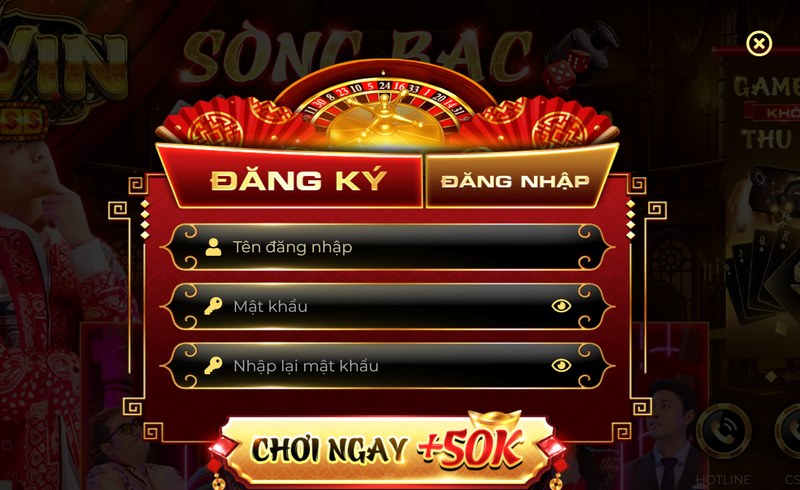Trải nghiệm Iwin với nhiều trò chơi đa dạng