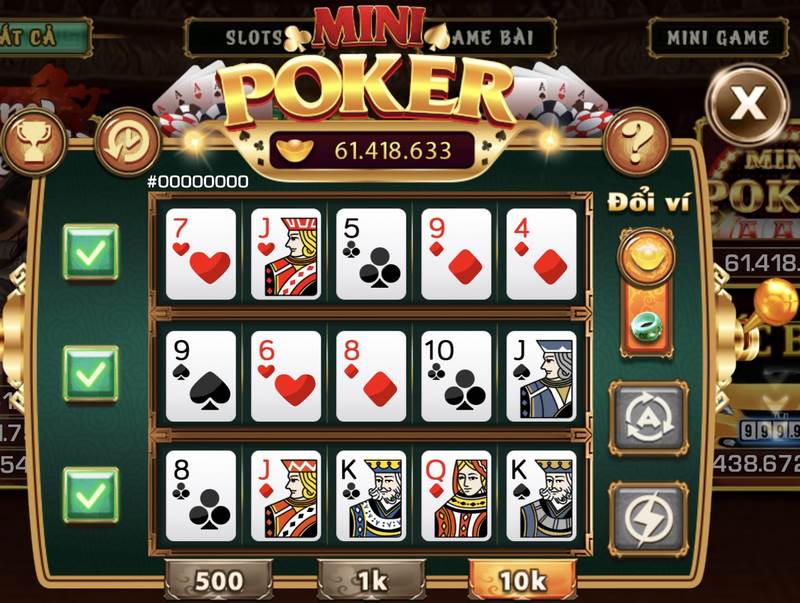 Iwin cực chất lượng với nhiều trò chơi khác nhau