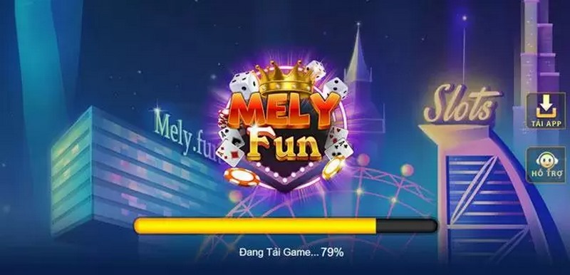 Tải Mely Vin về máy cực kỳ đơn giản và dễ dàng