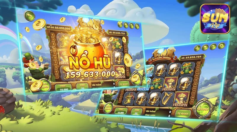 Sumvip club hiện hấp dẫn được khách hàng mới tham gia nhờ vào uy tín tạo dựng