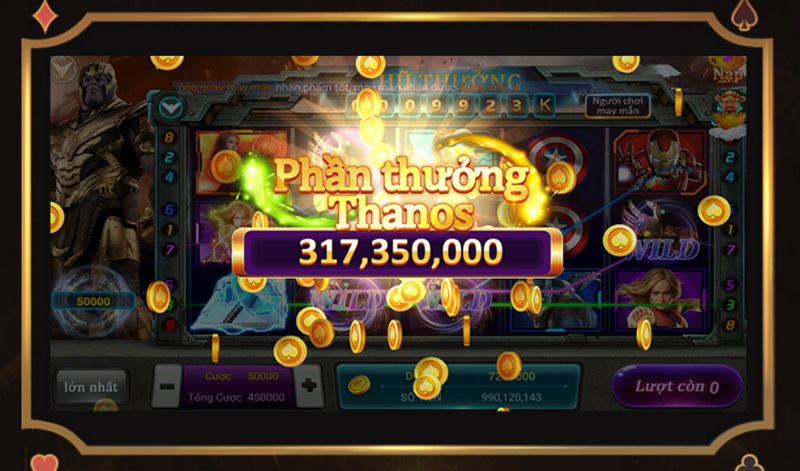 Sân chơi hấp dẫn sở hữu nhiều điểm mạnh ấn tượng