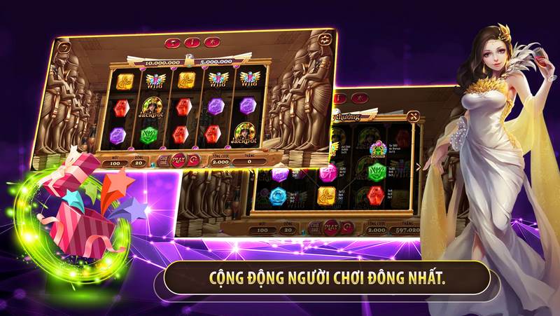 Hướng dẫn người chơi kích hoạt bảo mật tài khoản bằng điện thoại cá nhân
