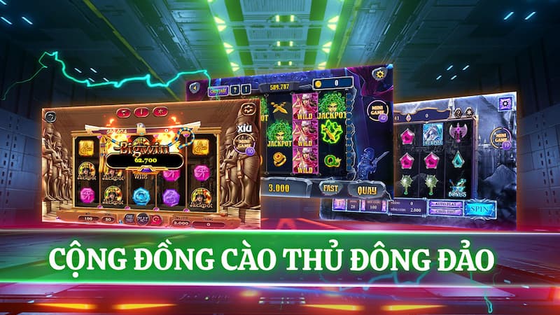Thế giới game tại cổng Topone sẽ khiến nhiều người phải bất ngờ