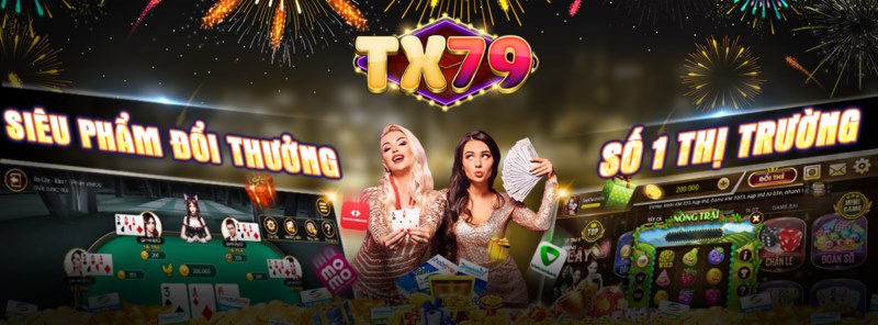 Ưu điểm đặc sắc của cổng trò chơi TX79 Club 