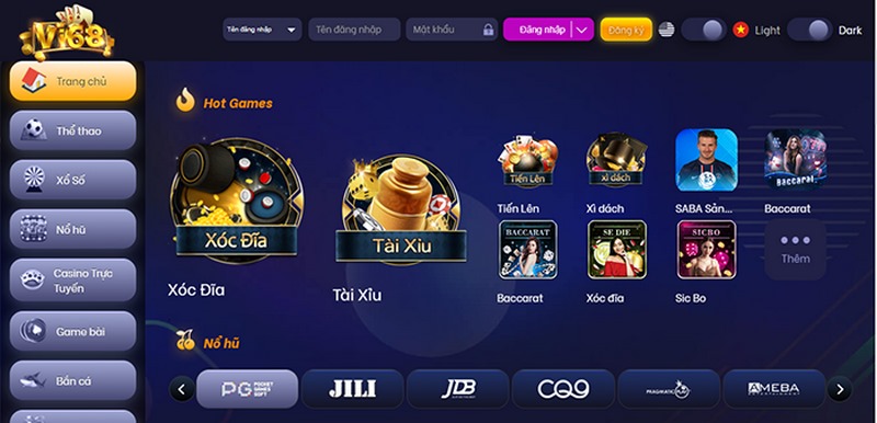 Dễ dàng tải ứng dụng và tham gia trải nghiệm ngay