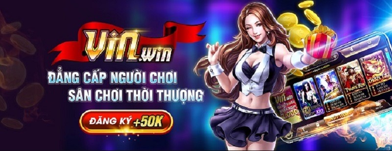 Hỗ trợ nạp tiền nhanh chóng không tốn phí tại Vin Win