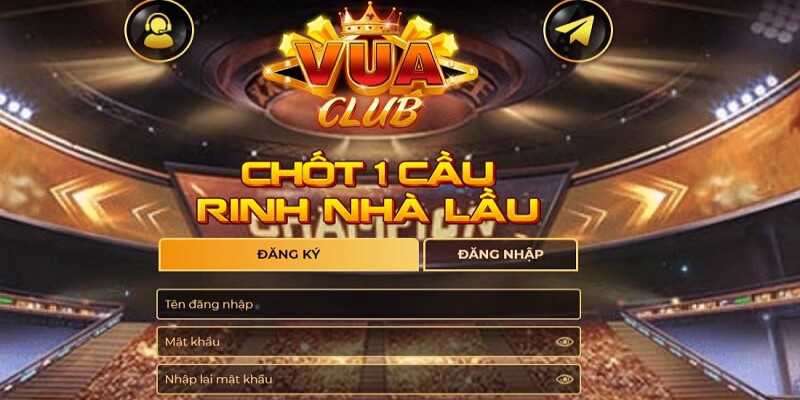 Khuyến mại cực khủng tại Vua club