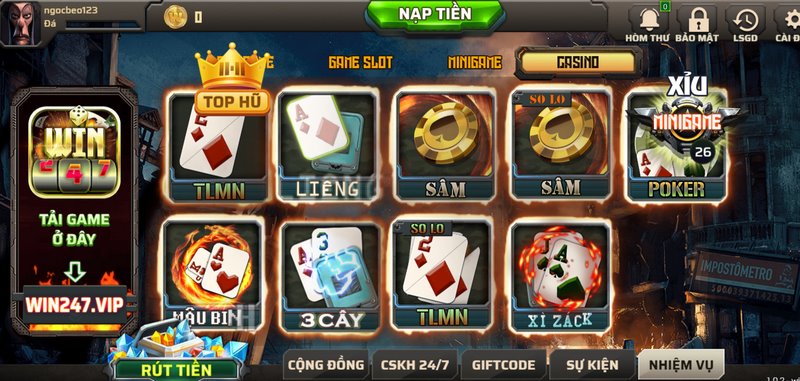 Sân chơi an toàn chắc chắn không lừa đảo