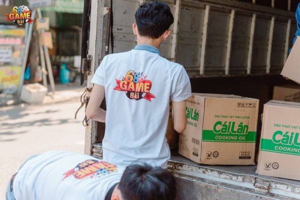 Mái Ấm Hướng Dương hoạt động chủ yếu dựa vào các mạnh thường quân 