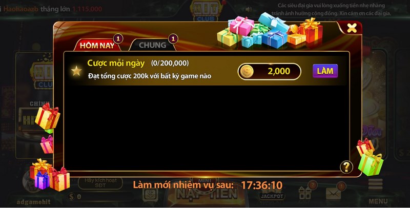 Đăng ký tải app game nhận mã code hấp dẫn 100k