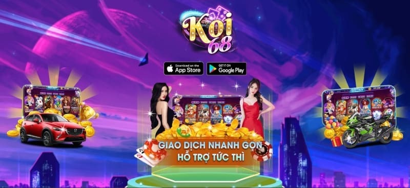 Cổng game phát triển khá nhiều phiên bản chơi khác nhau