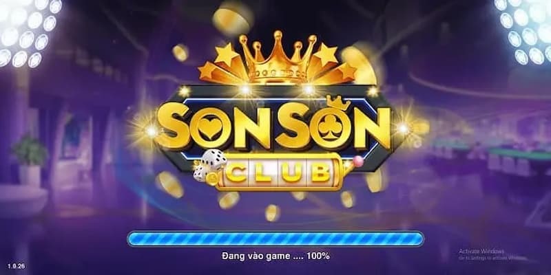 Cổng game nổ hũ mang đến không gian giải trí xứng tầm