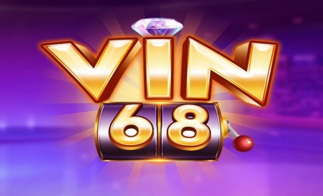 Vin68 mở ra thiên đường đổi thưởng chất lượng