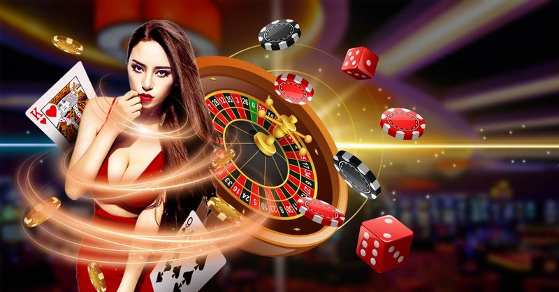 Trở thành đại lý cổng game nhận hoa hồng ưu đãi khủng