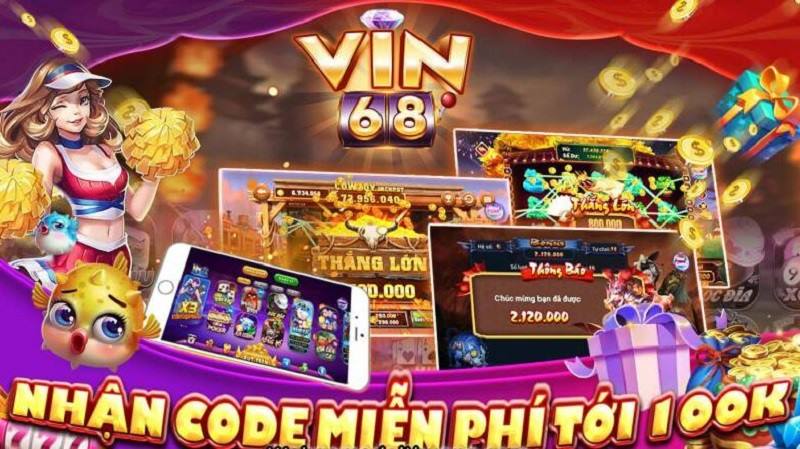 Nhiều sự kiện hot dành cho hội viên của cổng trò chơi