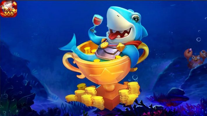 Game Bắn cá 365 là địa chỉ uy tín, ưa thích của rất nhiều người hiện tại 