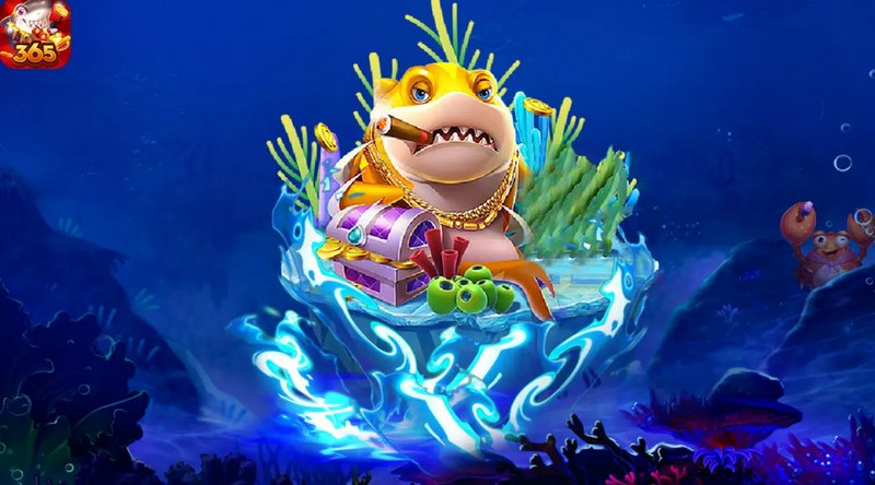 Ưu điểm của cổng game chính là từ hệ thống trò chơi đỉnh cao họ cung cấp