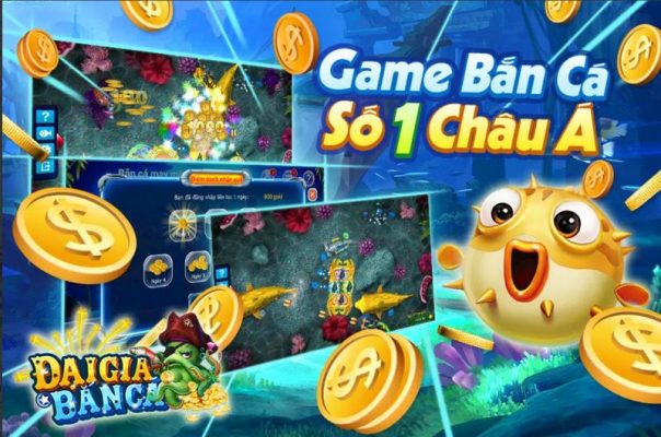 Quy trình tải game bắn cá đơn giản cho các hệ điều hành khác nhau