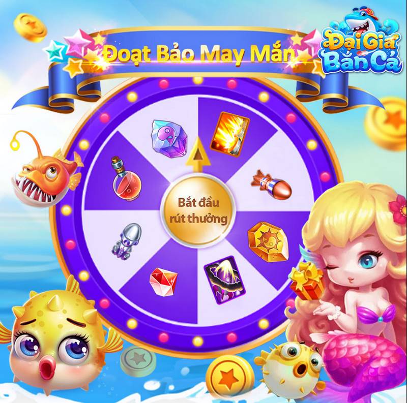 Anh em tham gia vào các khuyến mãi cổng game để nhận thưởng lớn 
