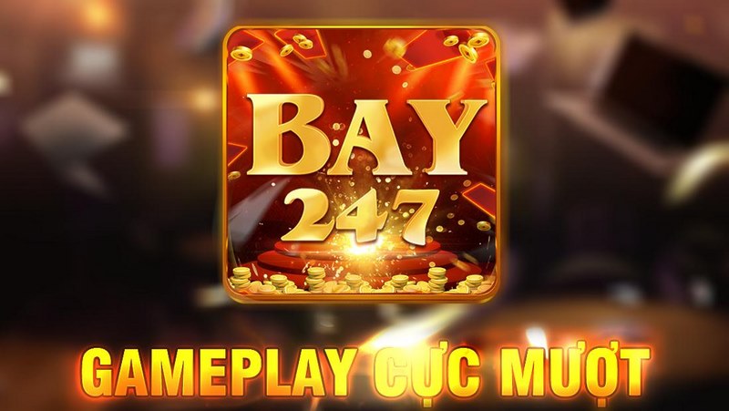 Cổng trò chơi bài đổi thưởng Bayvip247 nhận được nhiều đánh giá tốt